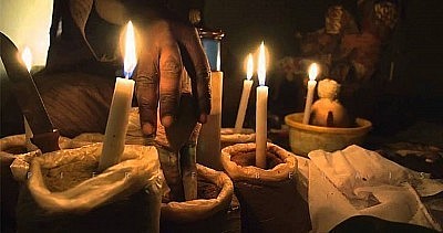 Rituel pour avoir l'argent chaque jour