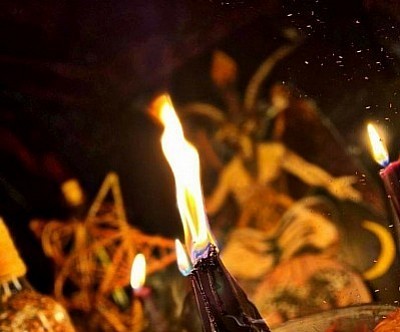 Rituel pour avoir l'argent chaque jour